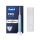 Szczoteczka elektryczna Oral-B Szczoteczka rotacyjna Pro1 (karaibski błękit, z etui)